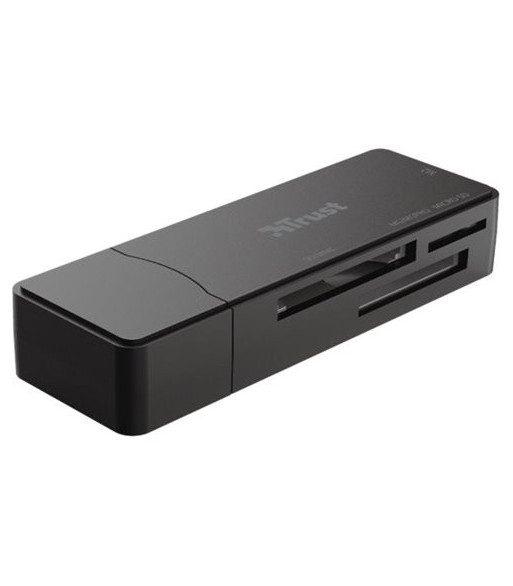TRUST NANGA USB3.1 CARDREADER