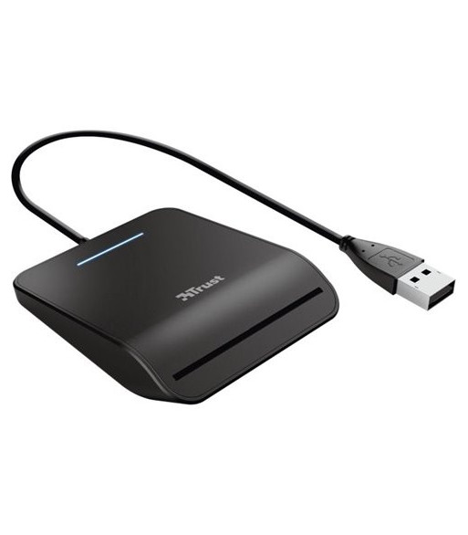 TRUST PRIMO DNI SMARTCARD READER