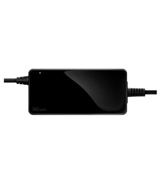 TRUST PRIMO LAPTOP CHARGER 19V-90W - Strømforsyningsadapter