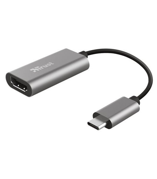 TRUST DALYX USB-C HDMI ADAPTER