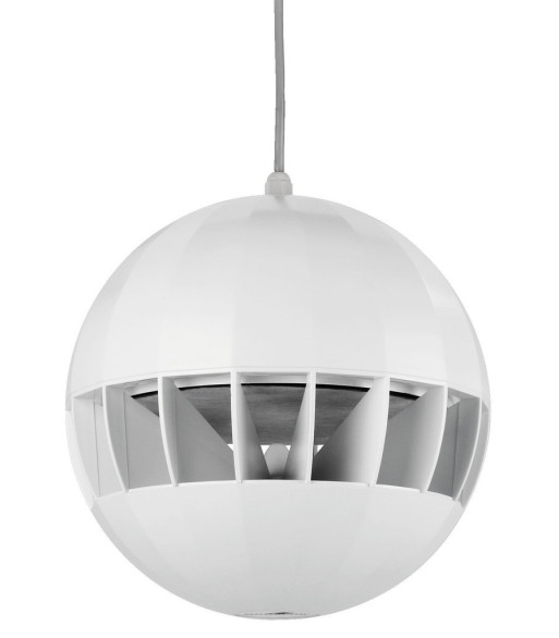 100V højttaler 360gr - EDL-430/WS MONACOR