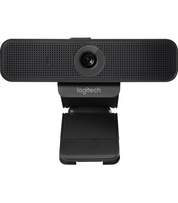 Logitech Webcam C925e 1920 x 1080 Webkamera Fortrådet - Webk