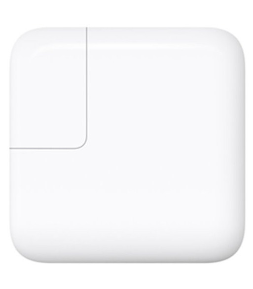 Macbook USB-C oplader/strømforsyning til Macbook 87 Watt - O