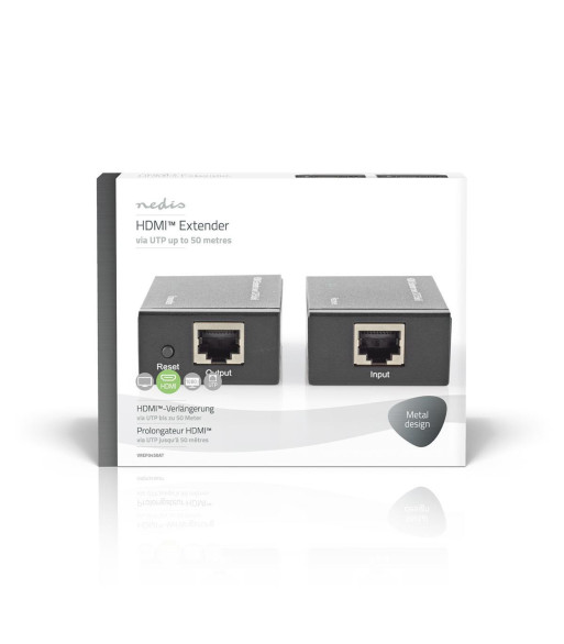 Nedis HDMI _ Extender VREP3450AT