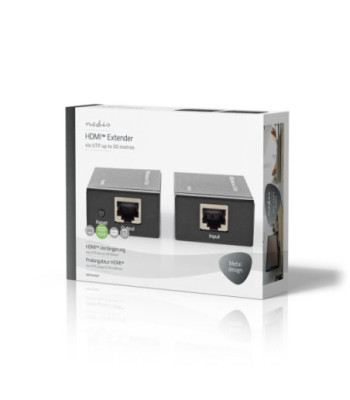 Nedis HDMI _ Extender VREP3450AT