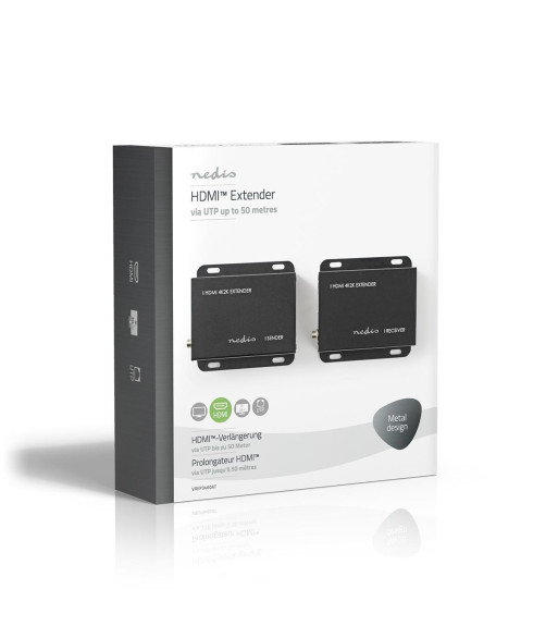 Nedis HDMI _ Extender VREP3460AT