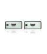 Nedis HDMI Cat5 Extender 40 m