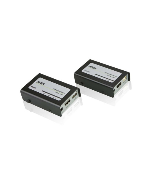 ATEN HDMI Cat5 Extender 60 m VE803-AT-G