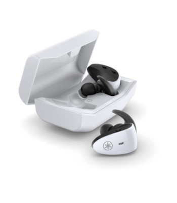 Yamaha TW-ES5A trådløs sportsøretelefoner