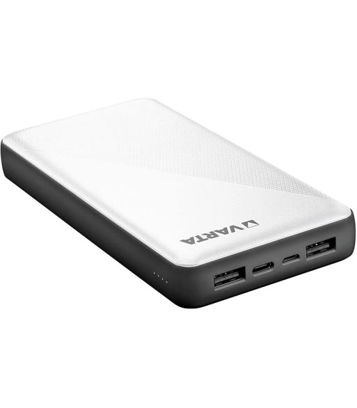 VARTA Energy Powerbank - 20000 mAh