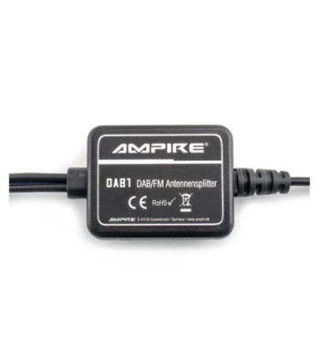 AMPIRE DAB+ SPLITTER