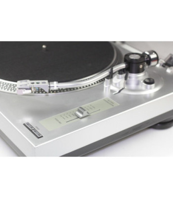SHERWOOD PM-9805 PLADESPILLER