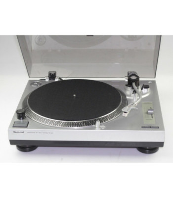 SHERWOOD PM-9805 PLADESPILLER