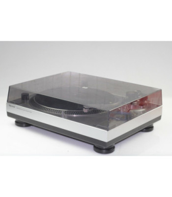 SHERWOOD PM-9805 PLADESPILLER