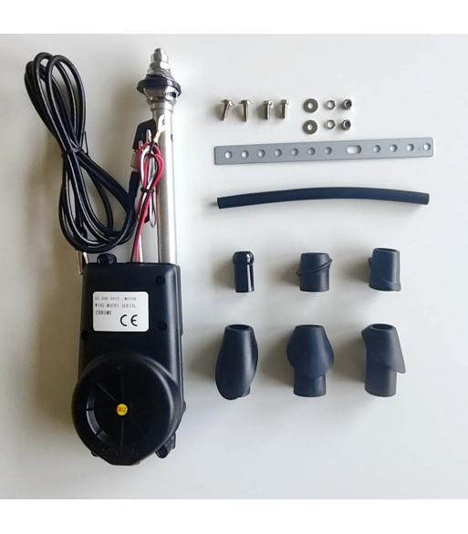 Au2Tek motorantenne