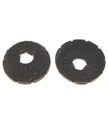 FWK 124 FILTER til emhætte