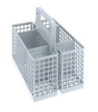 WPRO DWB304 Universal bestikbakke til opvaskemaskine