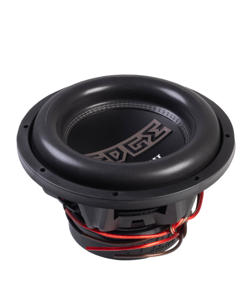 EDGE EDP122SPL Subwoofer 12'' Dual 2 ohm