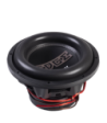 EDGE EDP122SPL Subwoofer 12'' Dual 2 ohm