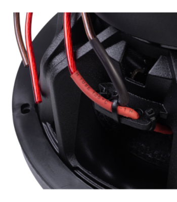 EDGE EDP122SPL Subwoofer 12'' Dual 2 ohm