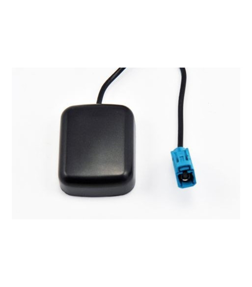 GPS antenne med hun fakra stik