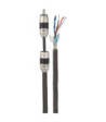SI8417 4 Channel Triple Shielded Interconnect Cable