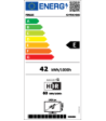 FINLUX 32FHAK9060 - LED ANDROID TV