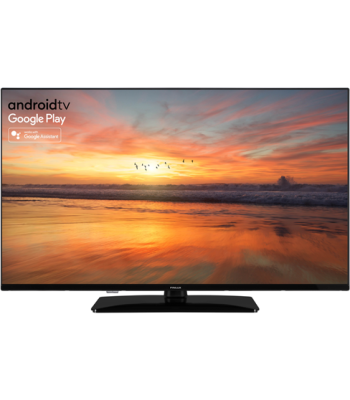 FINLUX 32FHAK9060 - LED ANDROID TV