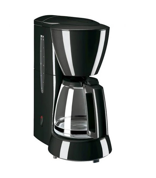 Melitta Single 5 Sort ASO - Kaffemaskine