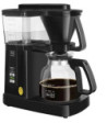 Melitta Excellent 5.0 Svart - Kaffemaskine