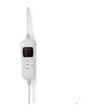 Nedis PEBL140CWT - Varmetæppe