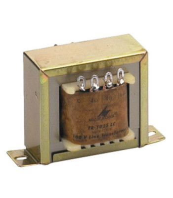 Linietrafo - TR-1025LC MONACOR