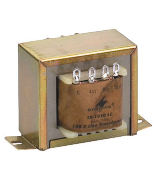 Linietrafo - TR-1050LC MONACOR