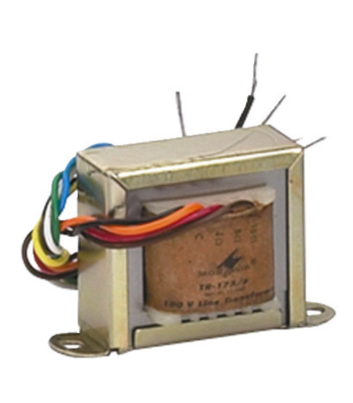 Linietrafo - TR-175/6 MONACOR
