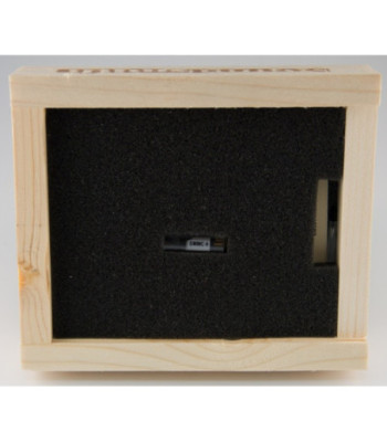 SMMC4 PICKUP PHONO BANG & OLUFSON