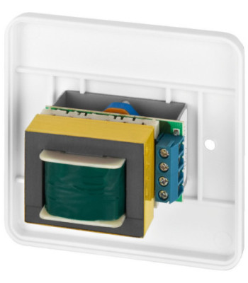 ELA-volumekontrol - ATT-235/WS MONACOR
