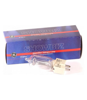 GE ShowBiz A1/244 500w - Raylight lamp