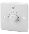 ELA-volumekontrol - ATT-250/WS MONACOR
