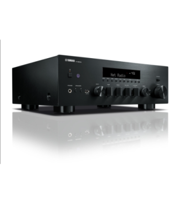Yamaha receiver R-N600A