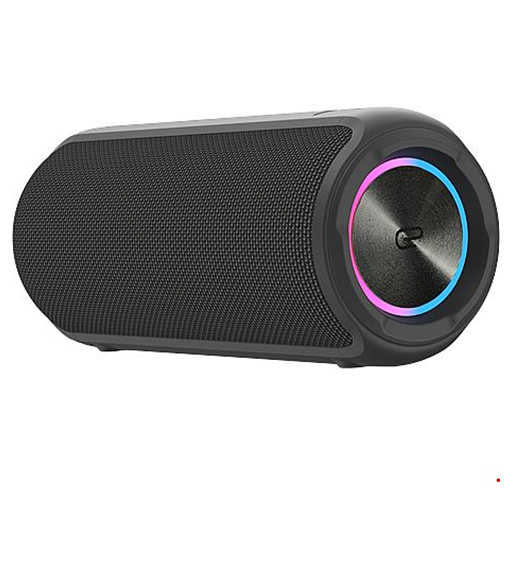 ELVITA EBH330S - BLUETOOTH HØJTTALER