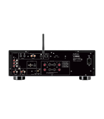 Yamaha receiver R-N800A SI