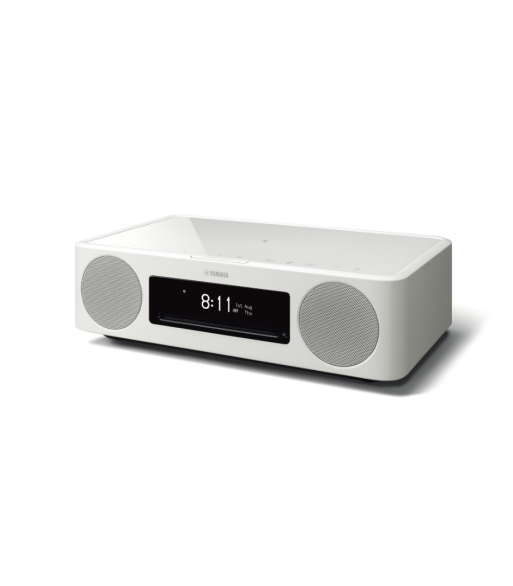 yamaha trådløshøjttaler MusicCast 200 WH
