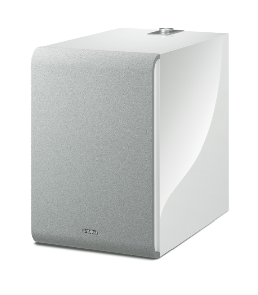 Yamaha MusicCast SUB 100 Hvid