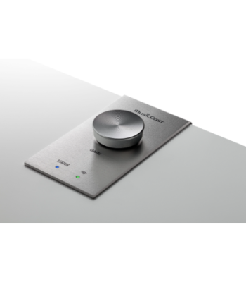 Yamaha MusicCast SUB 100 Hvid