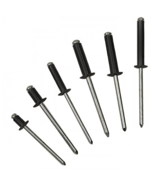 Bralo Pop-Rivet Standard