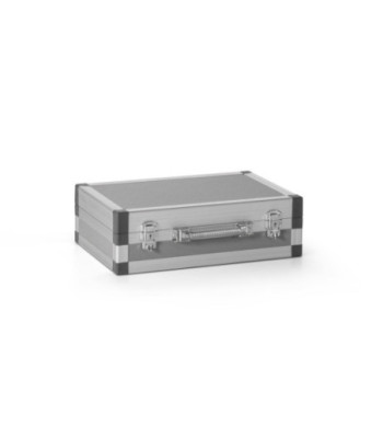 SolidLite® PP. Plate black / grey 9.4 mm