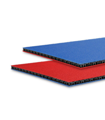  2500 x 1250 mm