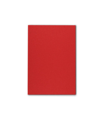 SolidLite® PP sheet blue / red 9.4 mm