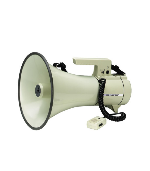 Megafon - TM-35 MONACOR