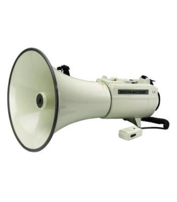 Megafon - TM-45 MONACOR